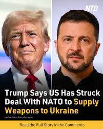 President Donald Trump said