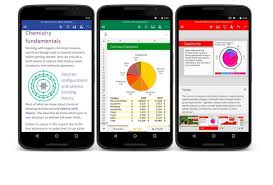 You Can Now Use Microsoft Office On Your Android Phone For Free Android Phone App Support Android Smartphone