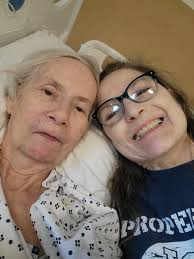 Donna McAlister Obituary