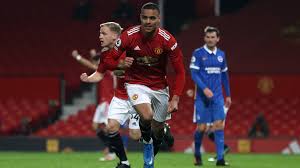Select from premium mason greenwood of the highest quality. Manchester United Vs Brighton Score Mason Greenwood S Header Rescues All Three Points For Red Devils Cbssports Com