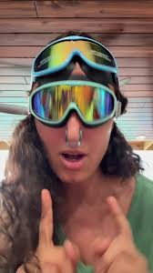 Diy Nose Peice for Goggles