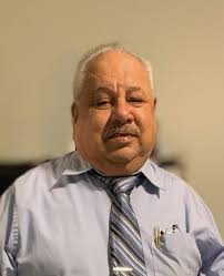 Jesus Escamilla Obituary