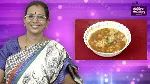 Madras Sambar Recipe Mallika Badrinath Lunch Box Recipe Small Onion Sambar Youtube