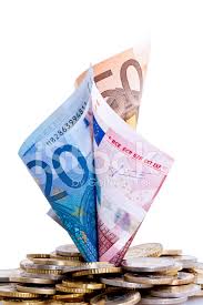 Buy euro notes and get the best deals at the lowest prices on ebay! Euro Bank Notes And Coins Stock Photos Freeimages Com
