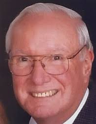 Obituary for James I. Maher