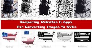Download Comparing Programs Sites For Converting Images To Svg