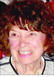 Catherine Raymond Obituary