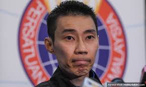 1 international badminton player datuk wira lee chong wei from malaysia. Malaysiakini Kejayaan Terbesar Chong Wei Satukan Rakyat Malaysia Tpm