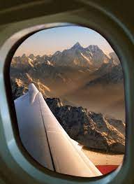 Mount everest flight cost & other options. Everest Mountain Flight Nepal Fly Over Mount Everest Up Everest