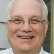 Mark G. Henley Obituary (1954