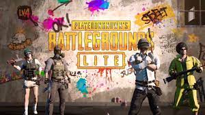 Pubg Lite Mobile Is The Lightest Official Version Of The Real Pubg Mobile Game For The Light Version Of The Pubg Mobile Gaming Tips New Trailers Graphic Card
