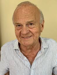 Obituary of John Elbert Baker