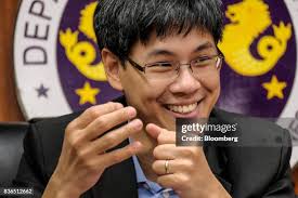 17 Karl Kendrick Chua Stock Photos, High-Res Pictures, and Images