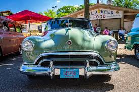 Image result for Norway Green 1948 Oldsmobile