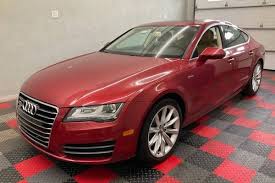 Image result for Garnet Red 2013 A7