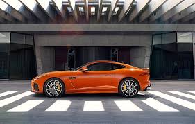 Jaguar F Type Svr Jaguar F Type Jaguar Car Jaguar