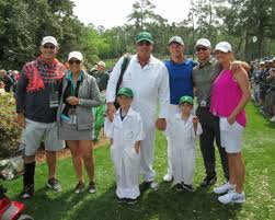 He is an actor and director, known for final fantasy vii: Bryson Dechambeau S Masters Performance Comes Despite Worry Over Ailing Father This Is The Loop Golf Digest