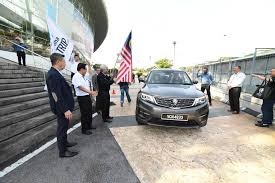 This will help eliminate further costs like maintenance and. Proton X70 Owners Go On A Drive Of A Lifetime To Geely S Hq In China Carsome Malaysia