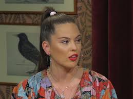 Robin Martens klimt uit diep dal na heftige burn-out