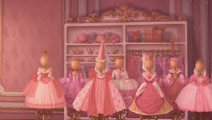 Pin On Charlotte La Bouff S World