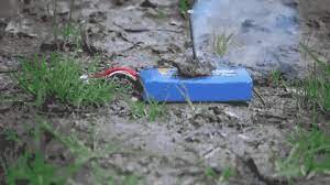 They require protection from being overcharged and discharged too far. Hoverboard On Fire How To Prevent Hoverboard Fires Updated 2021