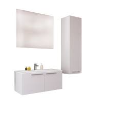 Maybe you would like to learn more about one of these? Casa Mare Aspe80gw 32 Aspe 32 Inch Single Sink Modern Wall Mount Bathroom Vanity Set With