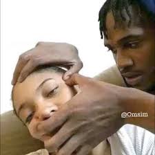 Pag umabot na tayo sa ganitong stage, Wala ng hiwalayan 😅