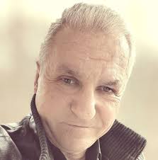 Flashback to the 80's