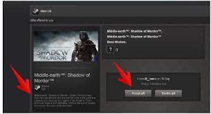 Redeem steam gift card website. How To Redeem A Steam Gift Card Allkeyshop Com