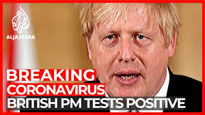 Boris, johnson, boris johnson, brexit, covid, corona, coronavirus, uk, election, eu, farage, funny boris, prime minister. Boris Johnson In Isolation After Testing Positive For Coronavirus Youtube