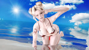 Libido does a lot of things right. Cards Starlene Mods