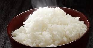 Les Bienfaits De L Eau De Cuisson Du Riz Cuisson Riz Alimentation Riz