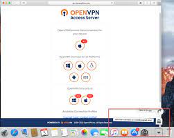 Jul 02, 2020 · before using the vpn proxy master, you can purchase a premium plan for yourself. Installation Guide For Openvpn Connect Client On Macos Openvpn