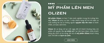 Shop Mỹ Phẩm Thiên Nhiên Cao Cấp Chính Hãng Dành Cho Nam Và Nữ