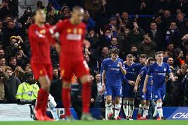 We offer you the best live streams to watch english premier league in hd. Chelsea 2 0 Liverpool Fa Cup Result Live Latest News And Reaction London Evening Standard Evening Standard