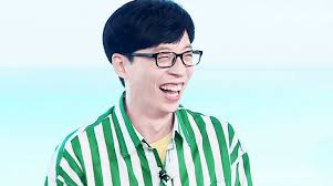 Known for his quick wit and. Yoo Jae Suk To Return With A New Variety Show Marymekpop