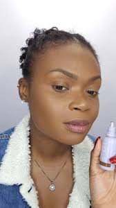 Eu amo essa base baratinha da Dona Ruby Rose!❤️ #basefluidarubyrose #b...