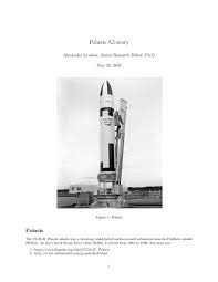 After four years of research and development, the. Pdf Polaris A3 Story Alexander Levakov Academia Edu