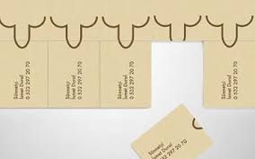 How do the following companies promote their brands in a. 20 Unique Clever Business Card Ideas You Can Steal To Use Today