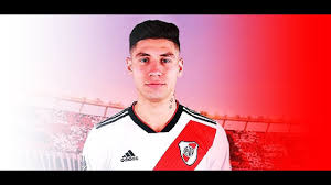 Jun 16, 2021 · montiel, 27, is easily the biggest puncher charlo will have faced as a professional, and he's going to have to stay alert not to get hit too much by this guy. Gonzalo Montiel River Plate 2020 á´´á´° Youtube