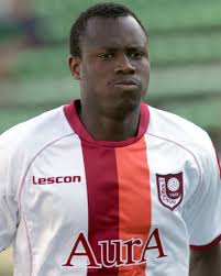 €18.00m* feb 25, 1999 in dakar, senegal. Secouba Diatta