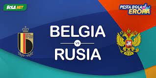 » belgica vs rusia en vivo. Yuk Ikutan Tebak Skor Belgia Vs Rusia Di Penyisihan Grup B Euro 2020 Bola Net