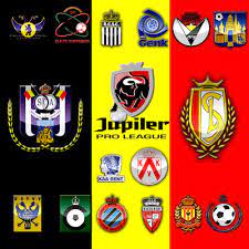 Founded in 1895, the belgian first division a, or jupiler pro league, is the top division of belgian football. Jupiler Pro League 2016 17 Speeldag 1
