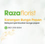 Raza florist sumedang from razaflorist.com