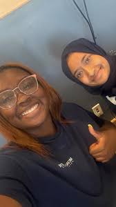 Bienvenue aux étudiants retournants ou transférés !