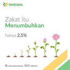 Hukum Zakat Profesi Bagaimana Hukumnya Yakesma