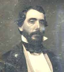 LTC John Augustine Washington III (1821-1861)