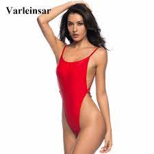 Pin On One Piece Swimsuit Swimwear Women Bathing Suit