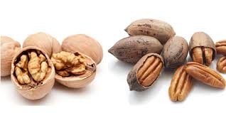 Slideshow Identifying Tree Nuts Allergic Living