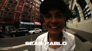 Troy Gipson, Sean Pablo & Friends